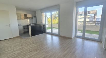 Apartment 2 rooms of 51 m² in Saint-Sébastien-sur-Loire (44230)