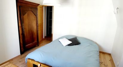 Appartement 4 pièces de 90 m² à Chambéry (73000)