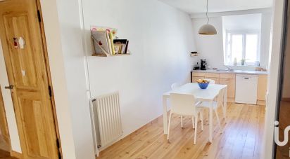 Appartement 4 pièces de 90 m² à Chambéry (73000)