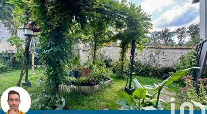 House 6 rooms of 140 m² in Maisoncelles-en-Brie (77580)