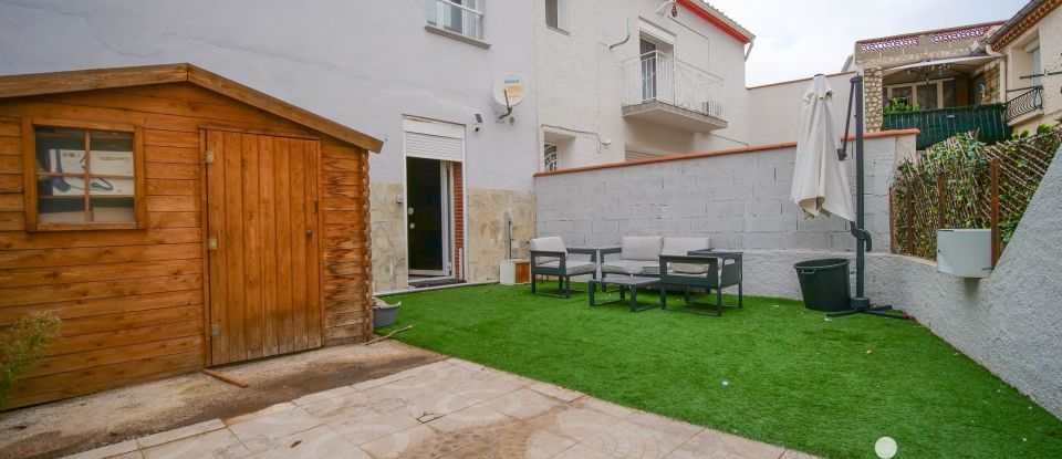 Maison 5 pièces de 114 m² à Pézilla-la-Rivière (66370)