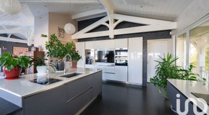 Demeure 10 pièces de 299 m² à Arcachon (33120)