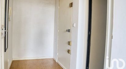 Appartement 1 pièce de 33 m² à Bagnolet (93170)