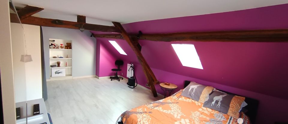 Maison 5 pièces de 110 m² à Méru (60110)