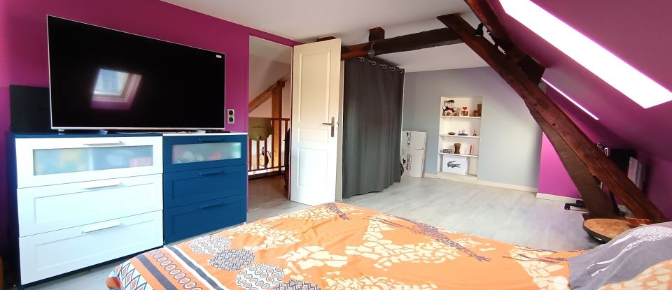 Maison 5 pièces de 110 m² à Méru (60110)