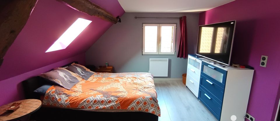 Maison 5 pièces de 110 m² à Méru (60110)