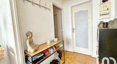 Appartement 3 pièces de 55 m² à Longjumeau (91160)