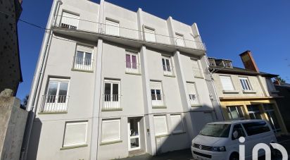 Apartment 3 rooms of 224 m² in Guéret (23000)