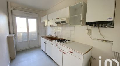 Appartement 3 pièces de 224 m² à Guéret (23000)