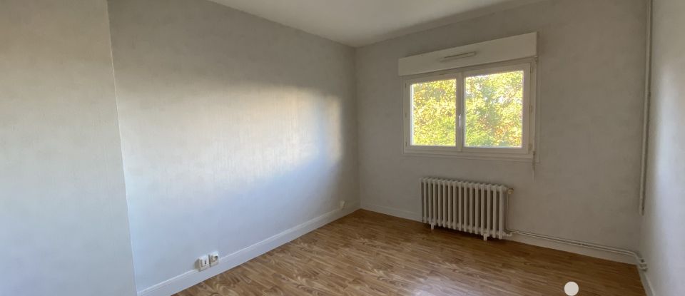 Appartement 3 pièces de 224 m² à Guéret (23000)