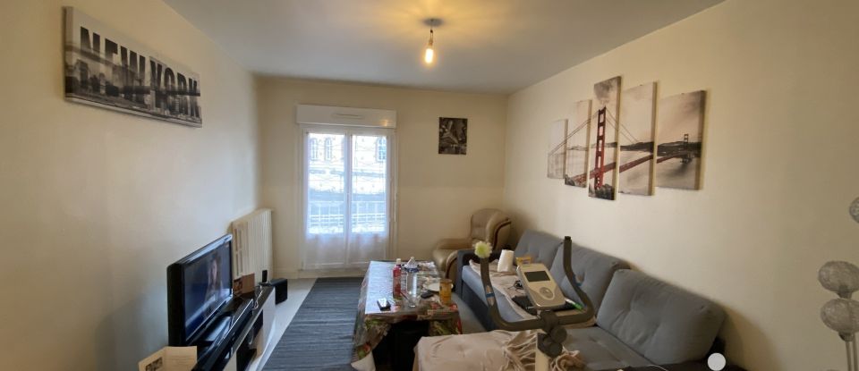 Appartement 3 pièces de 224 m² à Guéret (23000)