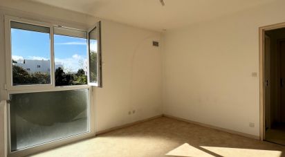 Appartement 1 pièce de 28 m² à Fontaine-lès-Dijon (21121)