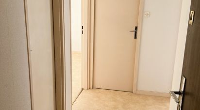 Appartement 1 pièce de 28 m² à Fontaine-lès-Dijon (21121)