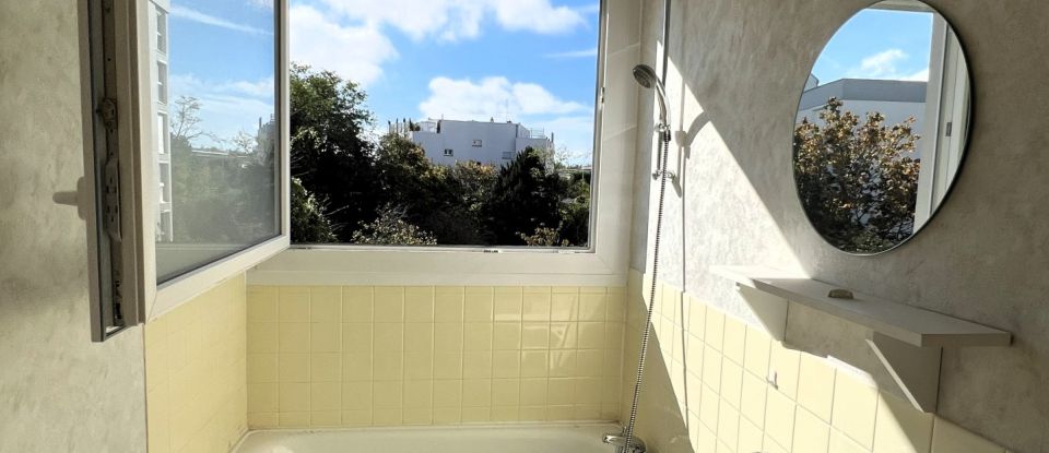 Appartement 1 pièce de 28 m² à Fontaine-lès-Dijon (21121)