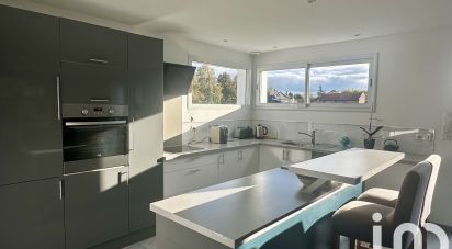 Maison 5 pièces de 107 m² à Plachy-Buyon (80160)