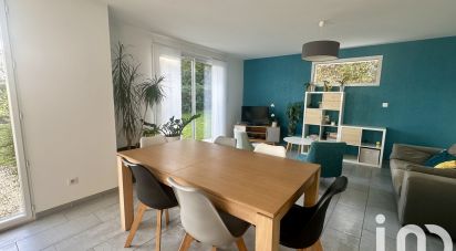 Maison 5 pièces de 107 m² à Plachy-Buyon (80160)