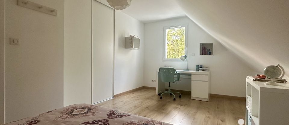 Maison 5 pièces de 107 m² à Plachy-Buyon (80160)