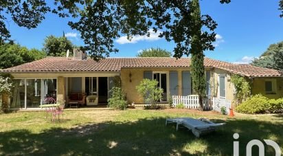 Maison 4 pièces de 98 m² à Valréas (84600)