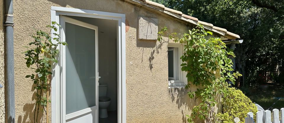 Maison 4 pièces de 98 m² à Valréas (84600)