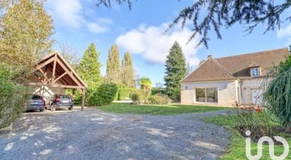 Maison 6 pièces de 230 m² à Saint-Leu-d'Esserent (60340)