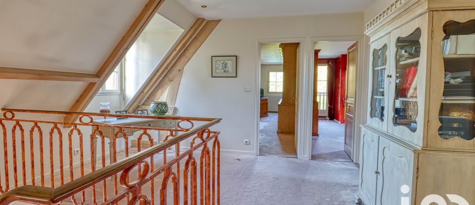 Maison 6 pièces de 230 m² à Saint-Leu-d'Esserent (60340)