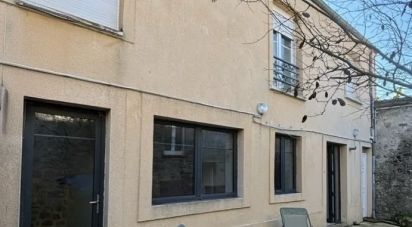 Bâtiment de 45 m² à Milly-la-Forêt (91490)