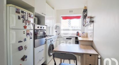 Appartement 4 pièces de 75 m² à Boulogne-Billancourt (92100)