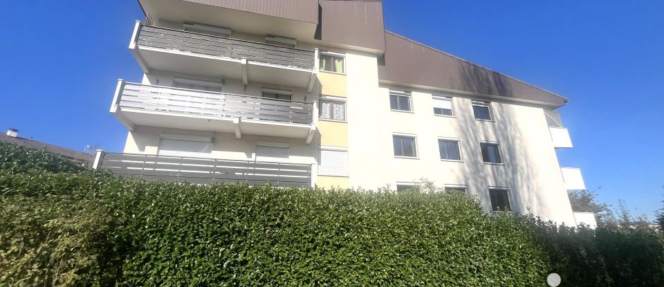 Appartement 2 pièces de 46 m² à Cran-Gevrier (74960)