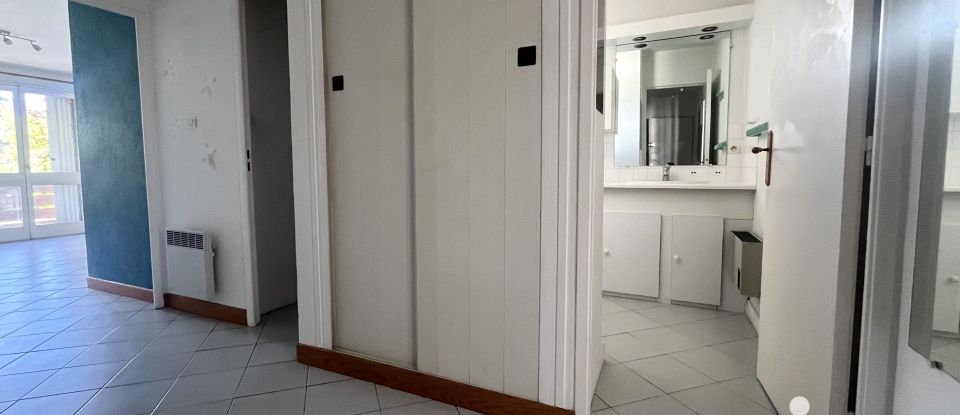 Appartement 2 pièces de 46 m² à Cran-Gevrier (74960)