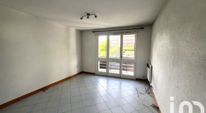 Appartement 2 pièces de 46 m² à Cran-Gevrier (74960)