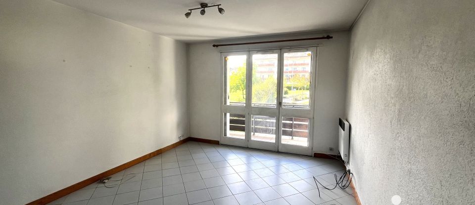 Appartement 2 pièces de 46 m² à Cran-Gevrier (74960)