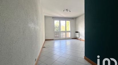 Appartement 2 pièces de 46 m² à Cran-Gevrier (74960)