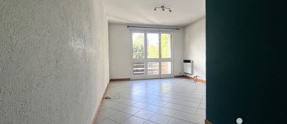 Appartement 2 pièces de 46 m² à Cran-Gevrier (74960)