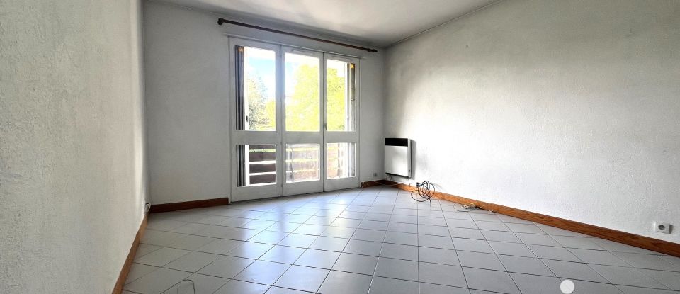 Appartement 2 pièces de 46 m² à Cran-Gevrier (74960)