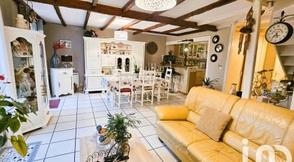 Maison 5 pièces de 90 m² à Moissy-Cramayel (77550)