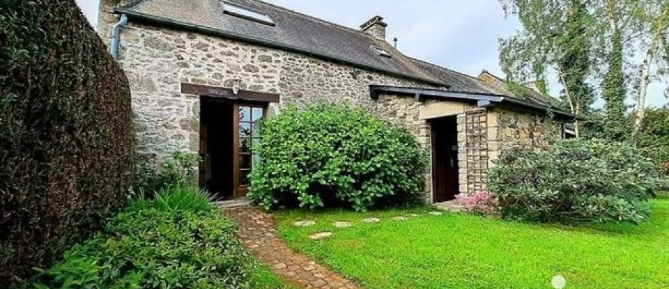 Maison de campagne 3 pièces de 64 m² à - (22650)