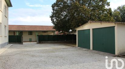 Traditional house 8 rooms of 224 m² in Pinsaguel (31120)