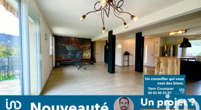 Maison 6 pièces de 128 m² à Saint-Jacques-de-la-Lande (35136)