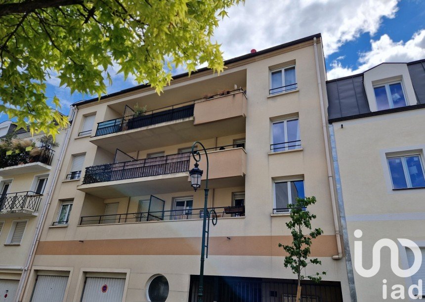 Apartment 3 rooms of 67 m² in Gagny (93220)