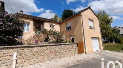 House 4 rooms of 90 m² in Château-Thierry (02400)