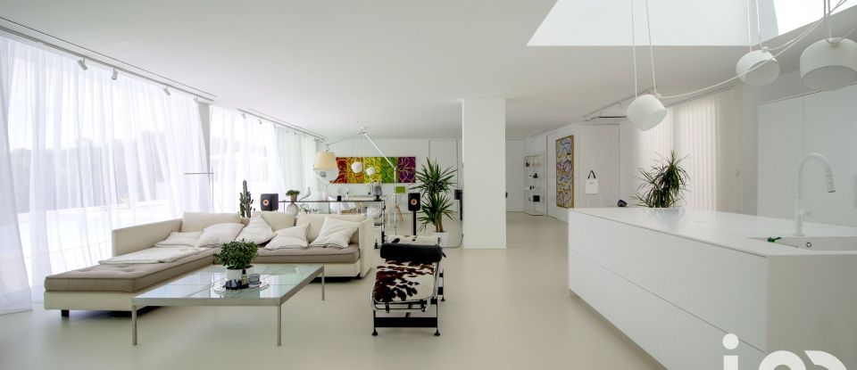 Architect house 5 rooms of 289 m² in Vieille-Toulouse (31320)