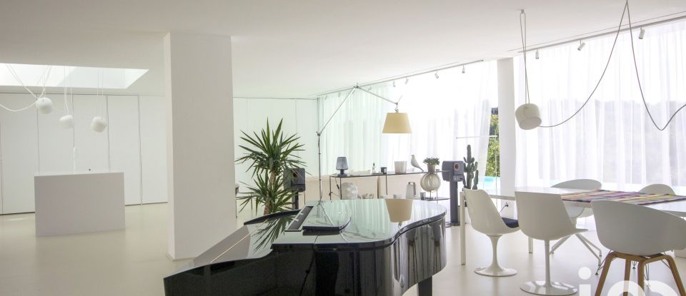 Architect house 5 rooms of 289 m² in Vieille-Toulouse (31320)