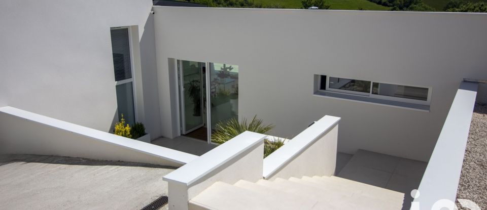 Architect house 5 rooms of 289 m² in Vieille-Toulouse (31320)