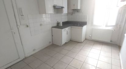 Appartement 2 pièces de 50 m² à Le Havre (76600)