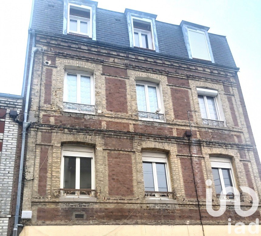 Apartment 2 rooms of 50 m² in Le Havre (76600)