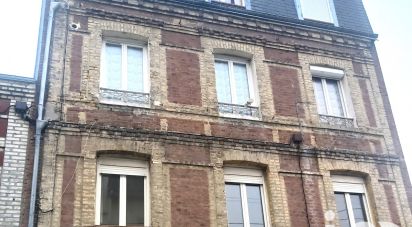 Appartement 2 pièces de 50 m² à Le Havre (76600)