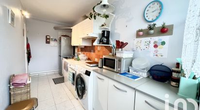 Appartement 5 pièces de 80 m² à Rennes (35000)