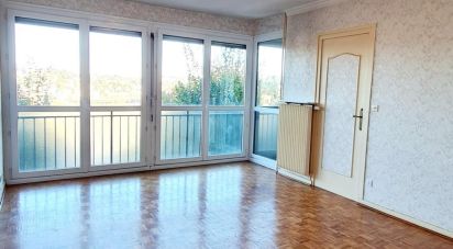 Apartment 4 rooms of 84 m² in Villars (42390)