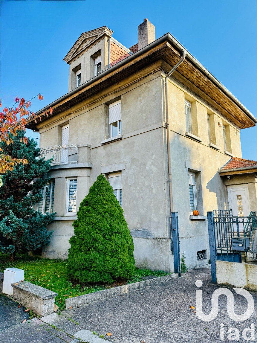 House 8 rooms of 178 m² in Scy-Chazelles (57160)