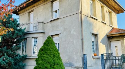 House 8 rooms of 178 m² in Scy-Chazelles (57160)